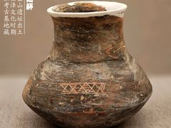 -北京大学赛克勒考古与艺术博物馆