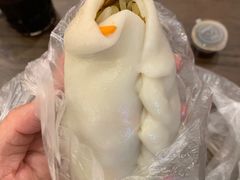 秘制卤肉卷-张果佬年糕卷(科巷店)