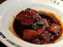 -麒麟小院·老九江菜(安平路店)
