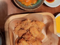 -8PINTS八品脱·日料·烧鸟·精酿小酒馆(莘庄店)