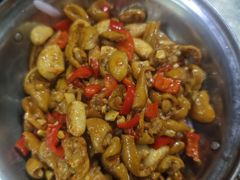 -聚味罗记大排檔·烧烤·鲜鱼杂·甲鱼煲(科学馆店)