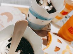 -麦当劳(大亚湾龙光城店)