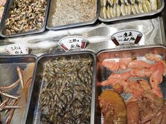 -胖姐渔村(中源大道店)