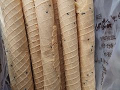 蛋卷-詹记宫廷桃酥王(芜湖万达店)