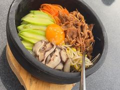 -雾山韩式烤肉·海南糟粕&椰子鸡火锅·海景餐厅(三亚绿发山海天JW万豪酒店)