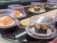 -万岁寿司(万国店)