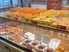 -味多美蛋糕(灯市口店)