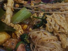 -金张掖麻辣烫(凤城一路店)