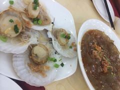 菜-海岛渔村大酒店(云霄路店)
