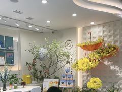 -山与蓝·轻糖鲜果蛋糕(勒泰店)