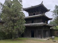 -云中大漈