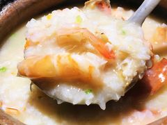 -李记潮汕砂锅粥(营福路店)
