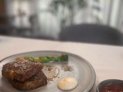 -醉了的船Le Bateau Ivre(温江店)