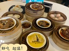 虾饺皇-万龙洲海鲜(南新仓店)