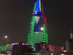-宁波财富中心