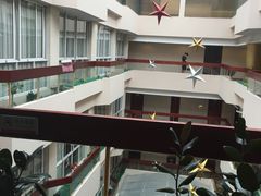 -杭州西湖东坡酒店