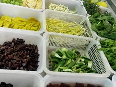 -金台阶鱼馆(于桥水库店)