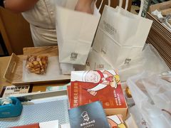 -西村叔叔的店·面包·甜品·蛋糕(清河万象汇店)