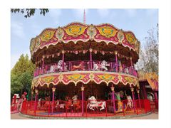 -芜湖方特东方神画