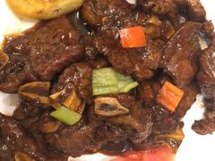 -丰收日·小海鲜·沪上家宴(顾村正大店)