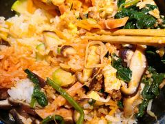 -鑫日千里马朝鲜族小馆(总店)