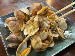 杂螺-周记蟹仔粉(侨港风情街店)