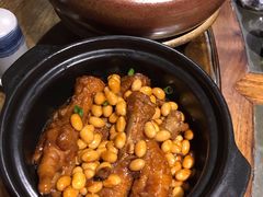 -兰溪小馆(东直门簋街店)