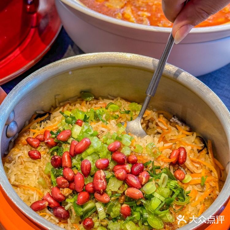 这家福建菜巨好吃😋一次就征服我的胃❗️