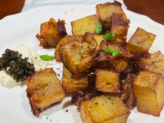 -餮熹Tipsea法餐(吉大店)