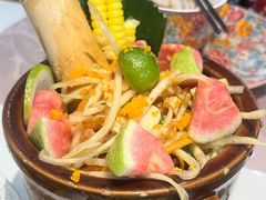 -泰椰里·泰国餐厅(智慧城广百广场店)