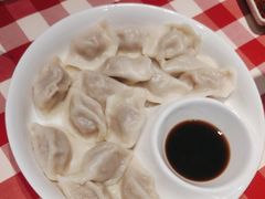 -西贝(深圳卓悦汇店)
