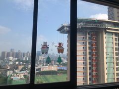 -MS实景娱乐密室逃脱(川大店)