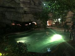 -海口观澜湖火山温泉谷