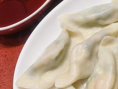 -喜家德虾仁水饺(东海缤纷天地店)