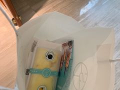 -西檬树SIMON·T轻奢蛋糕(大东方Max店)