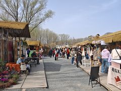 -辛庄国际文化艺术区