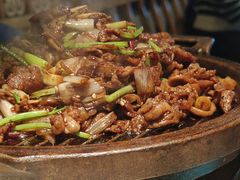 -局气 烤鸭·北京菜(光华路店)