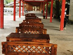 -龙门水都景区