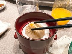 -福玺荟(外滩罗斯福店)