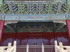 -北京市劳动人民文化宫(太庙)