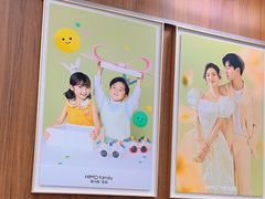 -海马体家庭照相馆(广州正佳广场店)