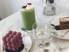 开心果拿破仑-DOPAMINE多巴胺·甜品面包·生日蛋糕(国贸店)