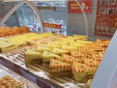 -味多美蛋糕(双安店)