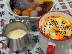 -堂屋糖水店(愚园店)