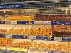 -酥侯糕点(广东路店)