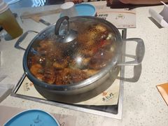 -黄记煌三汁焖锅(顺义华联店)