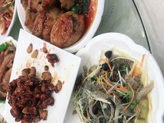 -惠宾饭庄(千禧店)