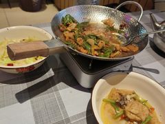 -彭耕记猪油炒小菜(吉联mall店)