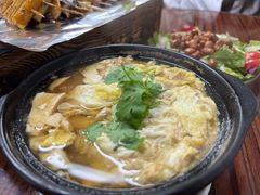 醋椒豆腐-兄弟联果木炭烤翅·50年家传鸡翅秘方