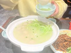 -李记东北饺子馆·东北菜(欢乐谷店)